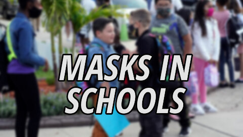 First District Court of Appeal Reinstates DeSantis Executive Order Banning Mask Mandates in Schools
