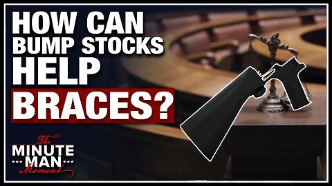 Will The Bump Stock Victory Help Pistol Braces?