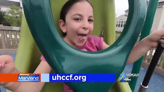 UnitedHealthcare - Steppin' Up For Kids