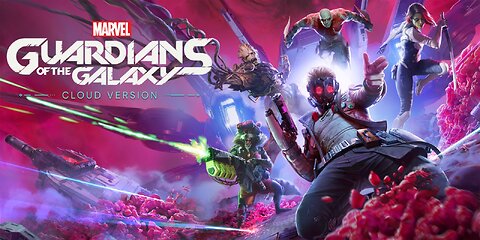 Marvel's Guardians of the Galaxy Game Play Part 4