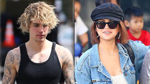 Justin Bieber Showed Up To Church With WHO?! Was Selena Gomez There?