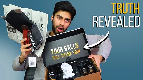 The truth about MANSCAPED... (Honest Review)