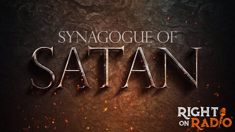 EP.331 The Synagogue of Satan Part 1-Reading Cisco Wheeler