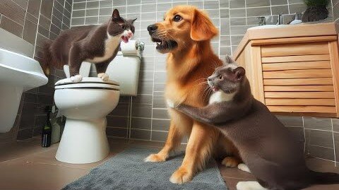 New Funny Animals 😸🐶 Best Funny Dogs and Cats Videos Of The Week #PetValleyy