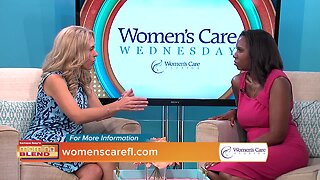 Women's Care Florida | Morning Blend