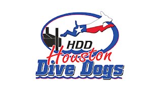 Houston Dive Dogs 2020