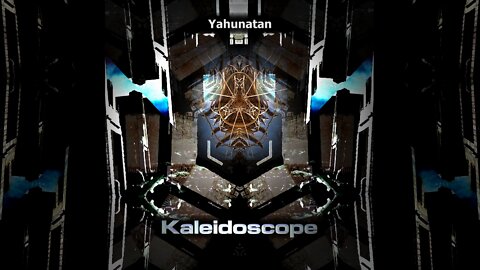Kaleidoscope (2008) — Full Album (Electronic Pop)