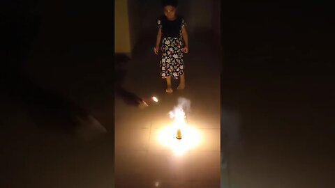 Happy Diwali Fireworks