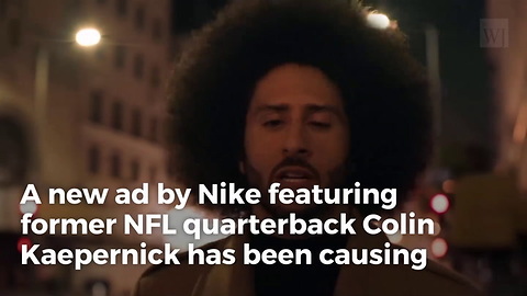 College Kicks Nike to the Curb: ‘If Nike is Ashamed of America, We Are Ashamed of Them’