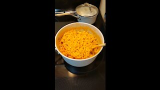 My Mac and Cheese