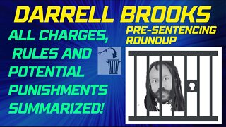Darrell Brooks: Lawyer Sentencing Review