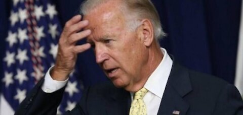 Former White House Physician says Biden's Hiding is a 'MAJOR Red Flag'