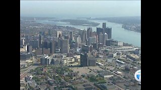 Examining efforts to enhance Detroit's neighborhoods
