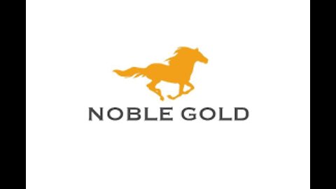 EXCLUSIVE INTERVIEW WITH NOBLE GOLD'S COLLIN PLUME