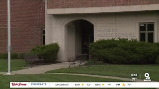 All Madeira Middle School 8th-graders moving to online learning due to COVID-19 exposure