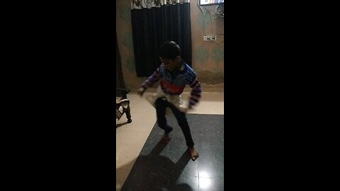 Lungi dance