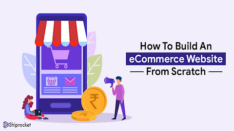 How to Create an eCommerce Website On WordPress - Bluehost WordPress Tutorial