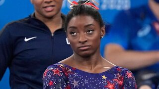 WOKE US Women’s Gymnastics Team Gets CRUSHED by RUSSIA!!!