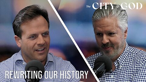 Rewriting Our History | Ep. 6