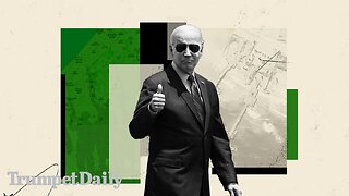 Hamas Has a Friend in the Biden Administration - Trumpet Daily | June 21, 2024