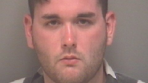 Charlottesville Murder Suspect Heads To Trial