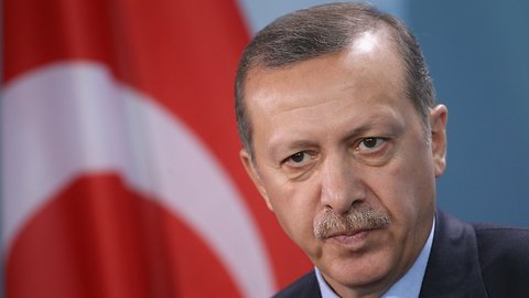 Turkish President Calls New US Sanctions Disrespectful