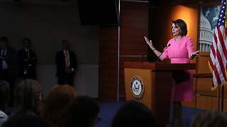 Deceptively Edited Videos Misrepresent Nancy Pelosi's Speech