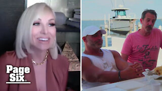 Margaret Josephs: The 'RHONJ' husbands get along better than the women