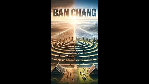 The Ban Chang Civilization