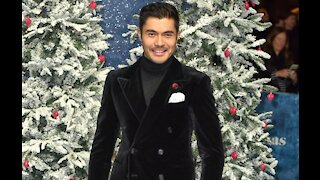 'We were called every racist name under the sun': Henry Golding subjected to racist abuse as a child