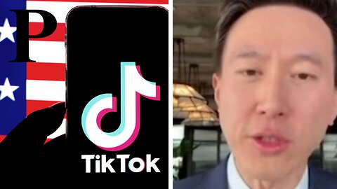 TikTok CEO warns of job losses as US votes for ban