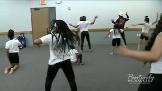 Dancers learn life skills through Divergent Ignite Dance Company
