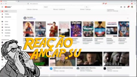 Reação ANCAP.SU: Spotniks, Alexandre Porto, Stefan Molyneux, Sr. Bovino Gadoso, Bodinho Gadoso | 11/12/19 | ANCAPSU