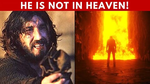Is Judas in Hell? | An In-Depth Biblical Explanation