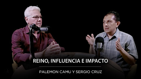 Sergio Cruz - Reino, influencia e impacto