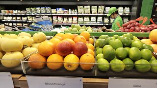States Prepare For Stricter Food Stamp Regulations