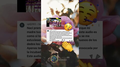 Míralo completo en instagram!👀