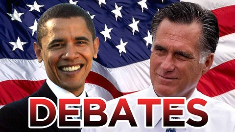 Stuff They Don't Want You To Know: Presidential Debates: Find Out if the Candidates Are Really the Ones in Control!