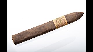 La Herencia Cubana CORE Belicoso Cigar Review