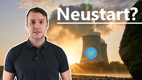 Kommt jetzt die Wende? Neustart des Kernkraft-Zeitalters - Klimawissen- kurz & bündig