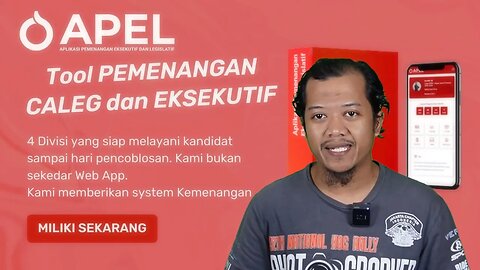 Cara Menang Telak di Pemilu 2024