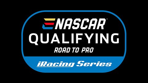 eNASCAR Road to Pro Qualifying - Round 1 @ Daytona!