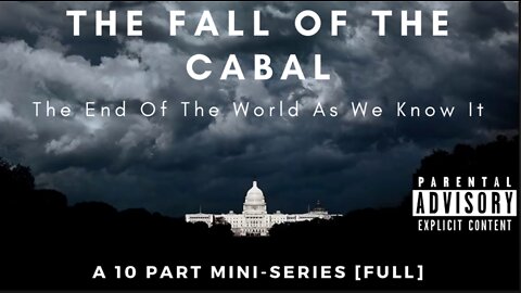 The Fall of the Cabal ~ A Janet Ossebaard Documentary