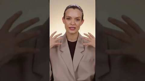 Josephine Skriver on hair and tattoos #josephineskriver #josephine #iconic #supermodel #beauty