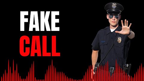 You'll Never Believe This fake call Fact - True 911 Calls