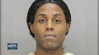 Charges: Registered sex offender Dwight Chisolm had teenager over for sex