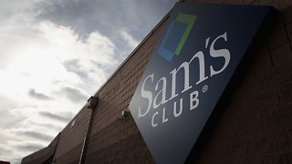 Sam's Club Becomes The Latest To Join The Grocery Delivery Game