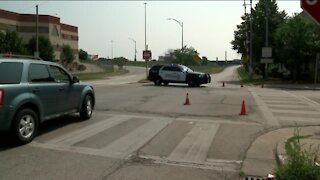 Milwaukee County Sheriff's Office asks public for information after shots fired incident on I-43 Friday