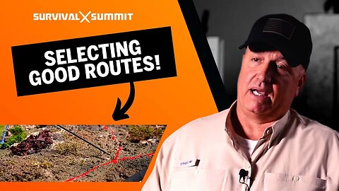 How To Select a PERFECT Route!