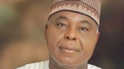 DAAR Communications Chairman, Raymond Dokpesi arrested in the U.K to appear in court